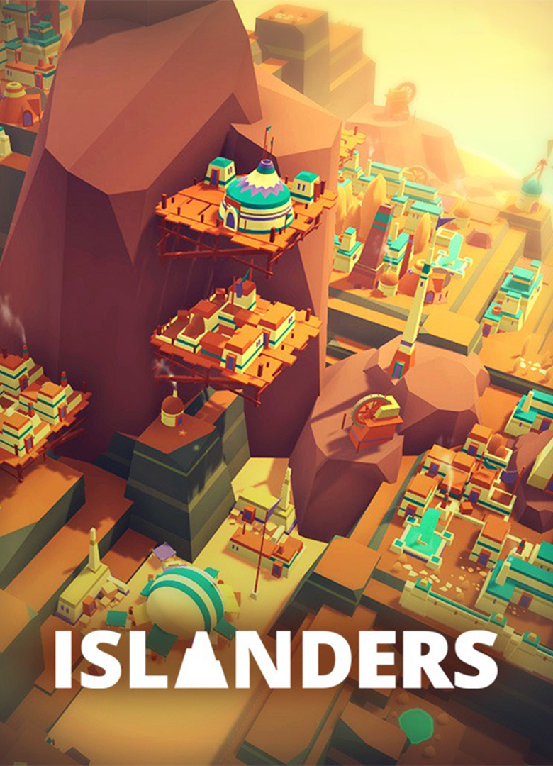 Islanders